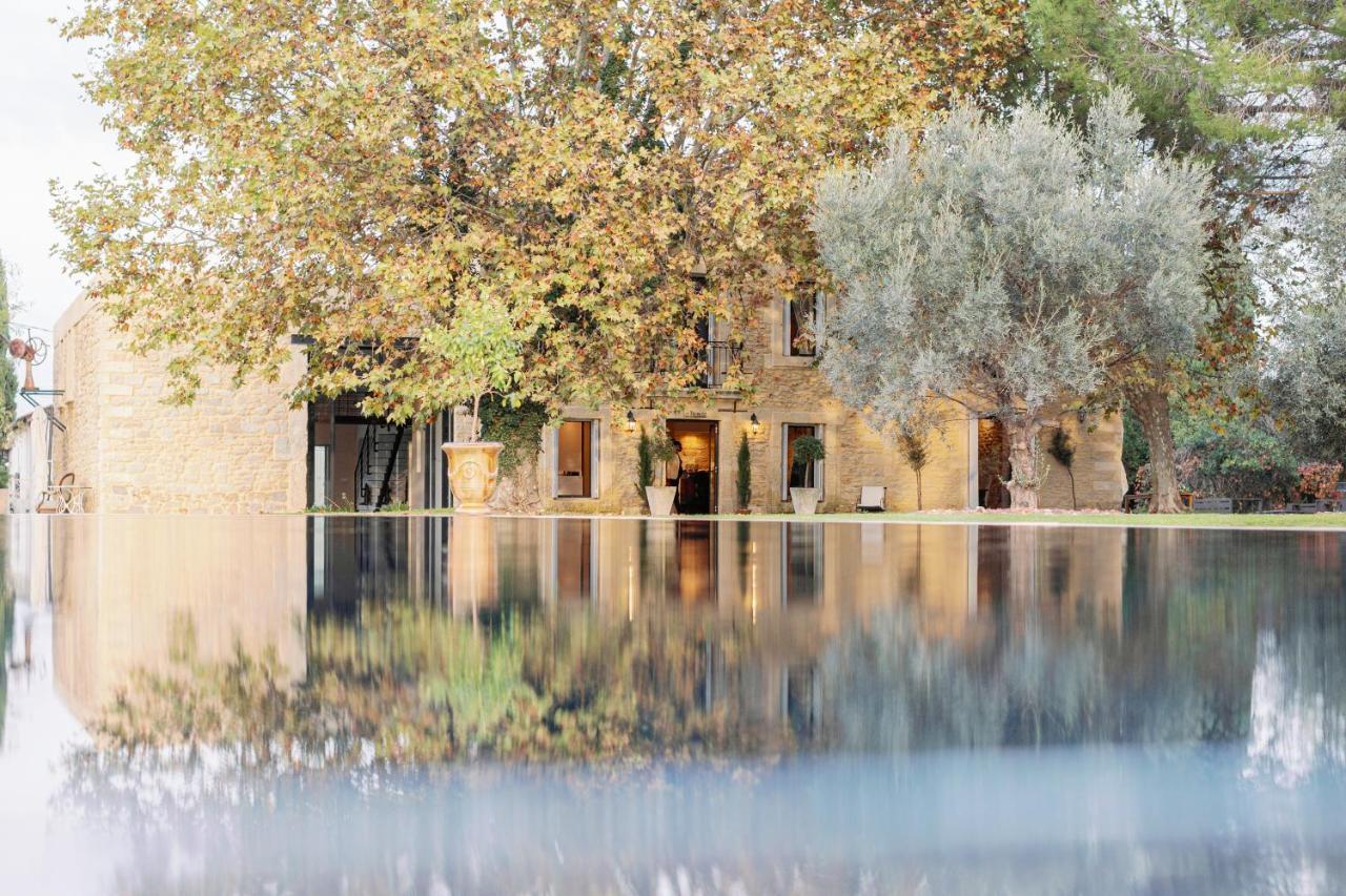 Domaine De La Trinite Montpellier - Aeroport - Plages - Arena - Zenith Saint-Aunes Exteriér fotografie